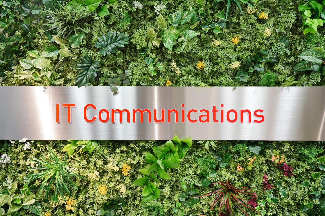 株式会社 ITコミュニケーションズのイメージ画像1