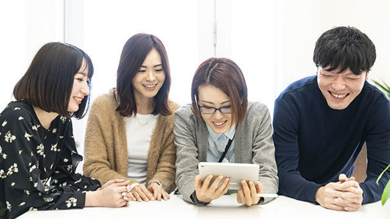 株式会社マジカント 求人画像1