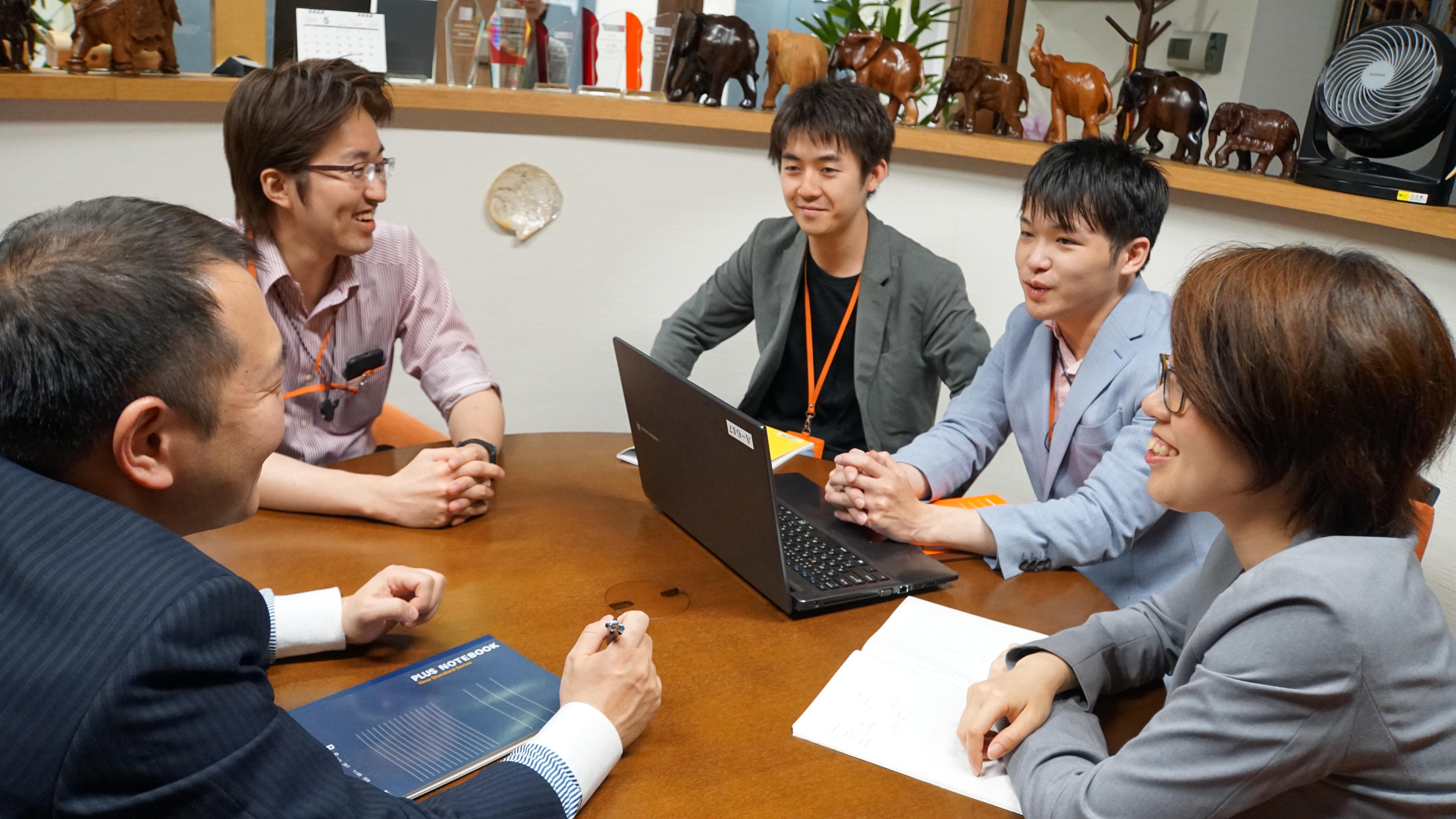 アクロクエストテクノロジー 株式会社のイメージ画像3