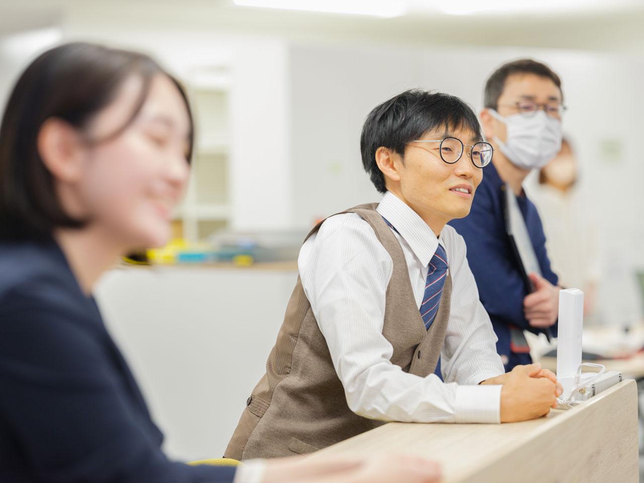 株式会社 ポーラ・オルビスホールディングスのイメージ画像1