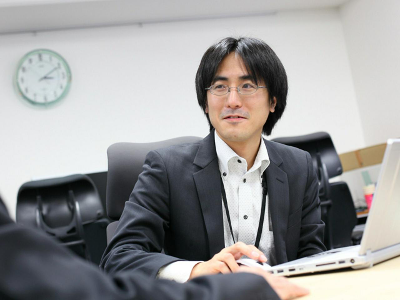 ベクスト株式会社 求人画像1