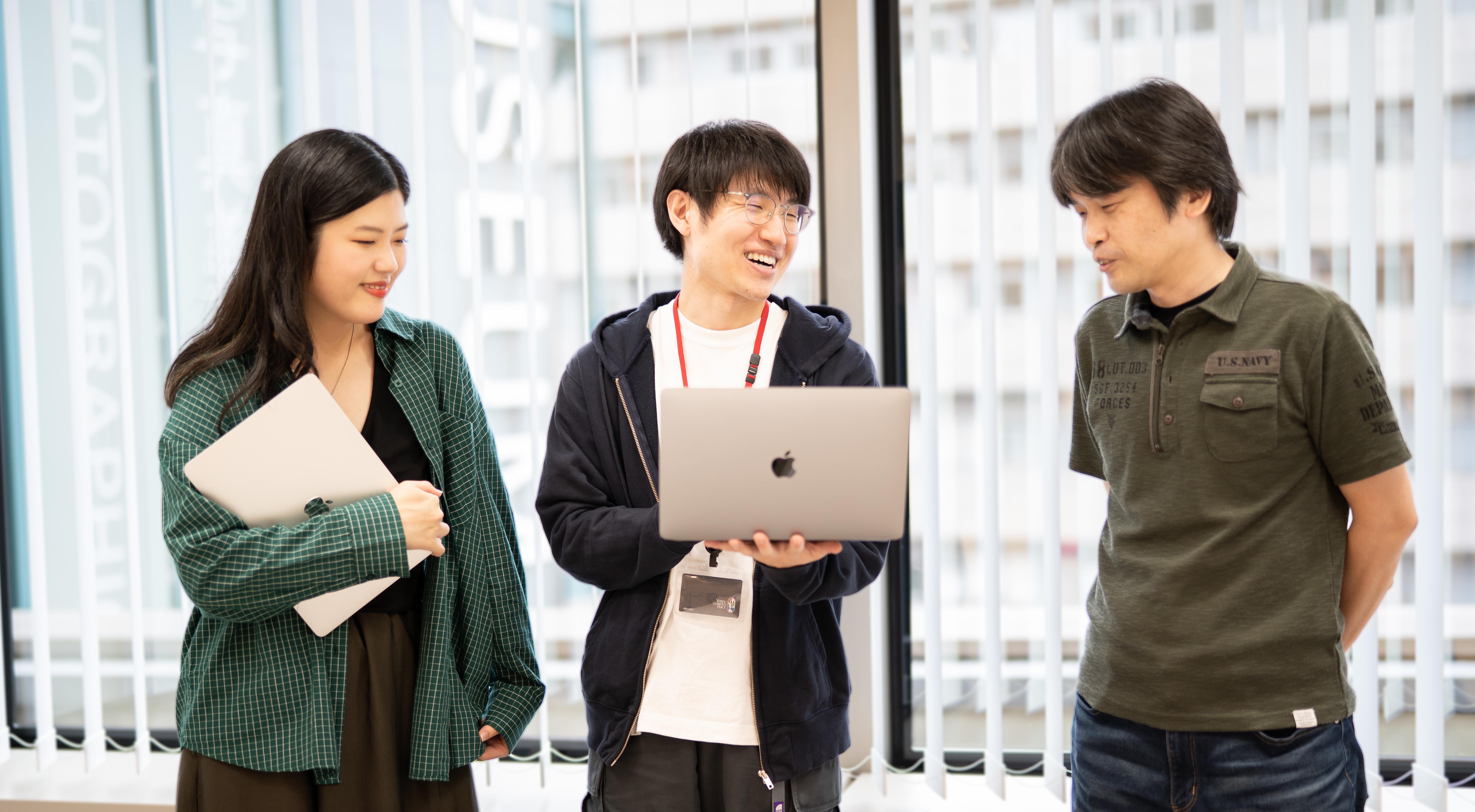 『Skyticket』のさらなる成長と新規事業の推進を目指し、新メンバーを募集中！