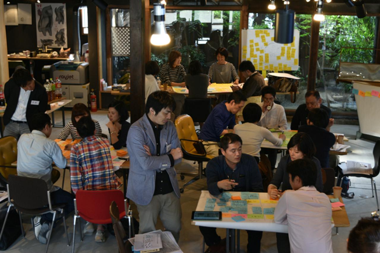 株式会社八清 求人画像1