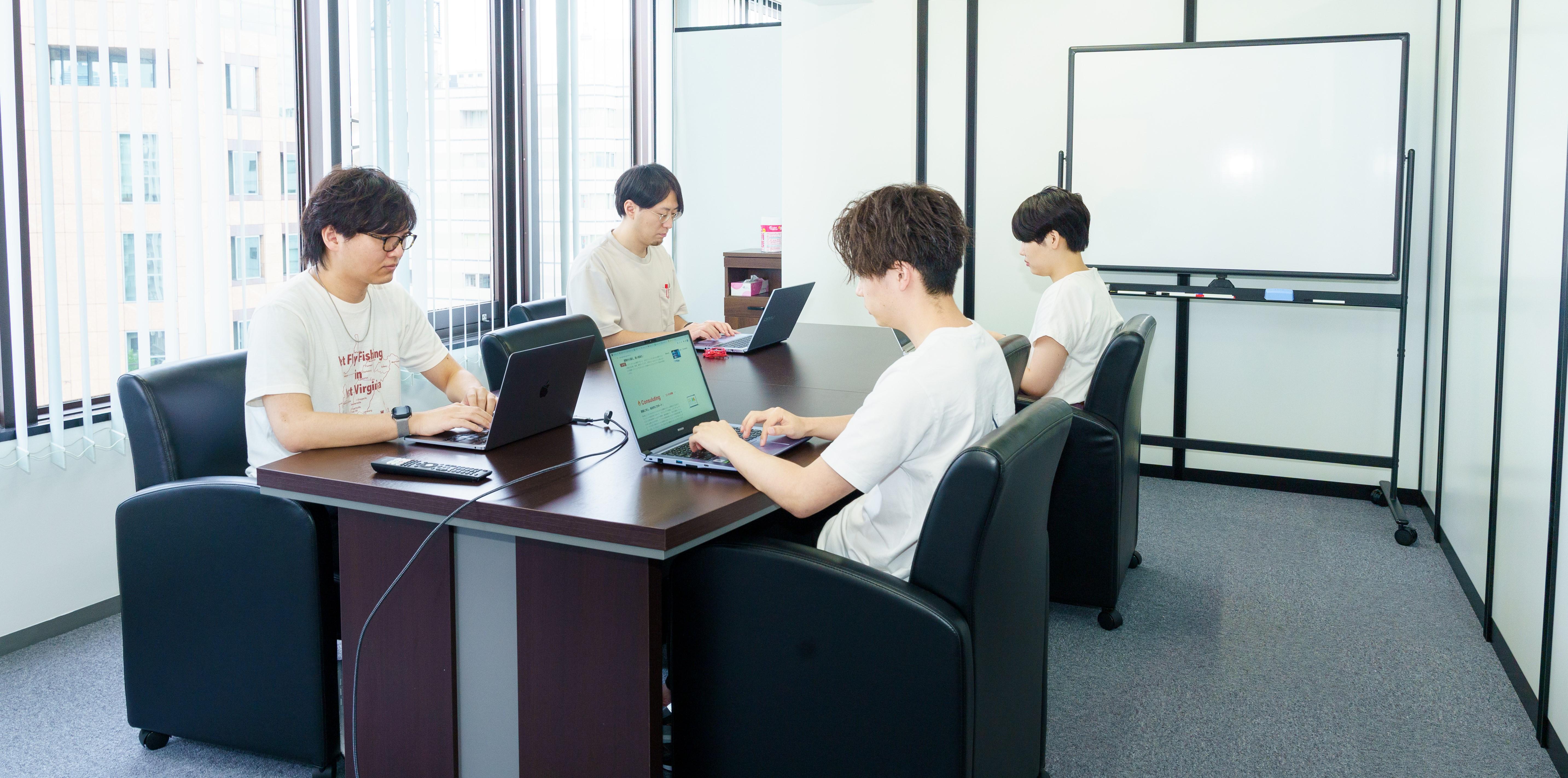 企業トップ画像