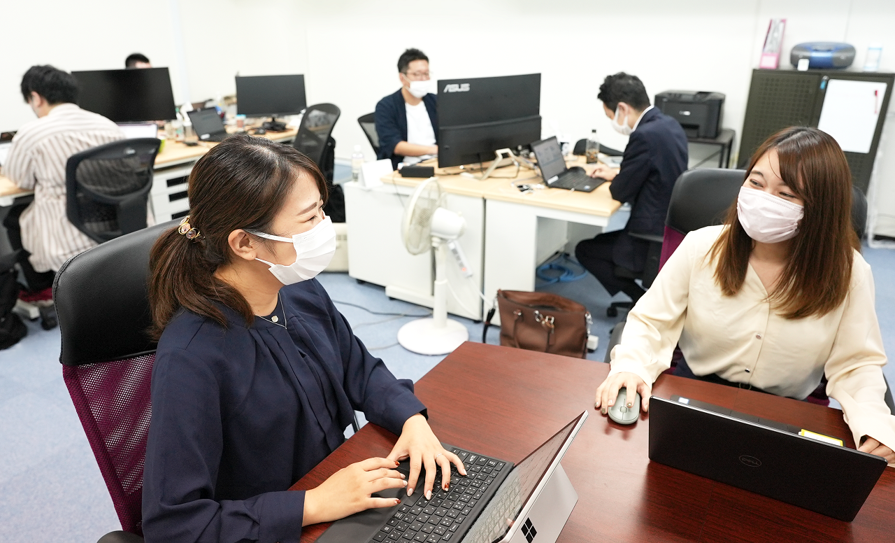 株式会社 ライトカフェのイメージ画像2