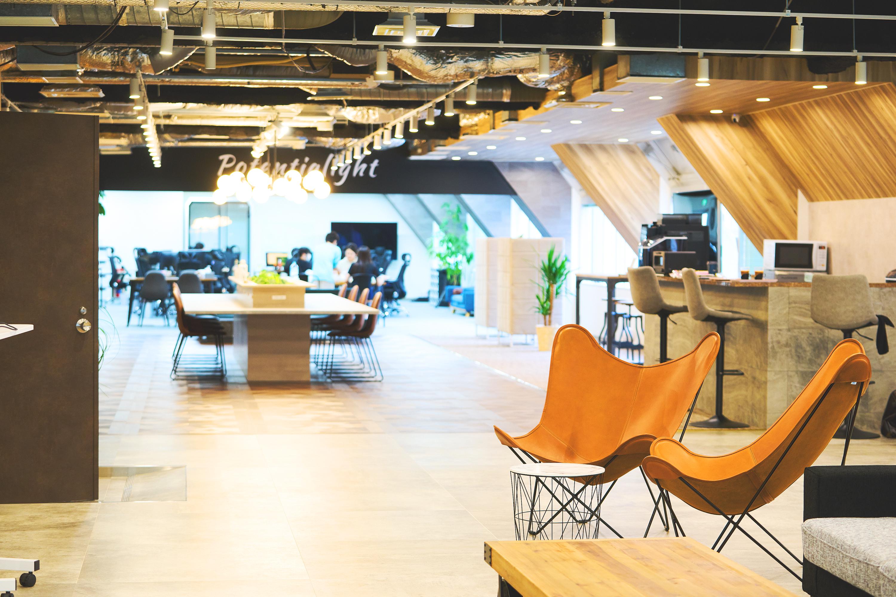 株式会社 ポテンシャライトのイメージ画像3