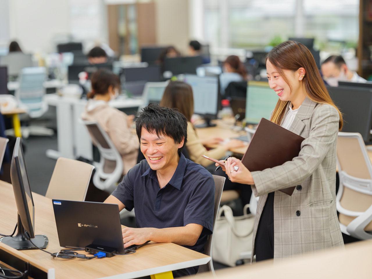 株式会社 コラボスのイメージ画像2