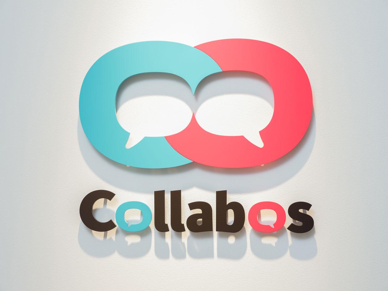 2021 年10月26日の創業20周年を記念し、社内の有志メンバーを中心に20 周年記念プロジェクトをたちあげ、創業以来、初めてコーポレートロゴをリニューアルいたしました。