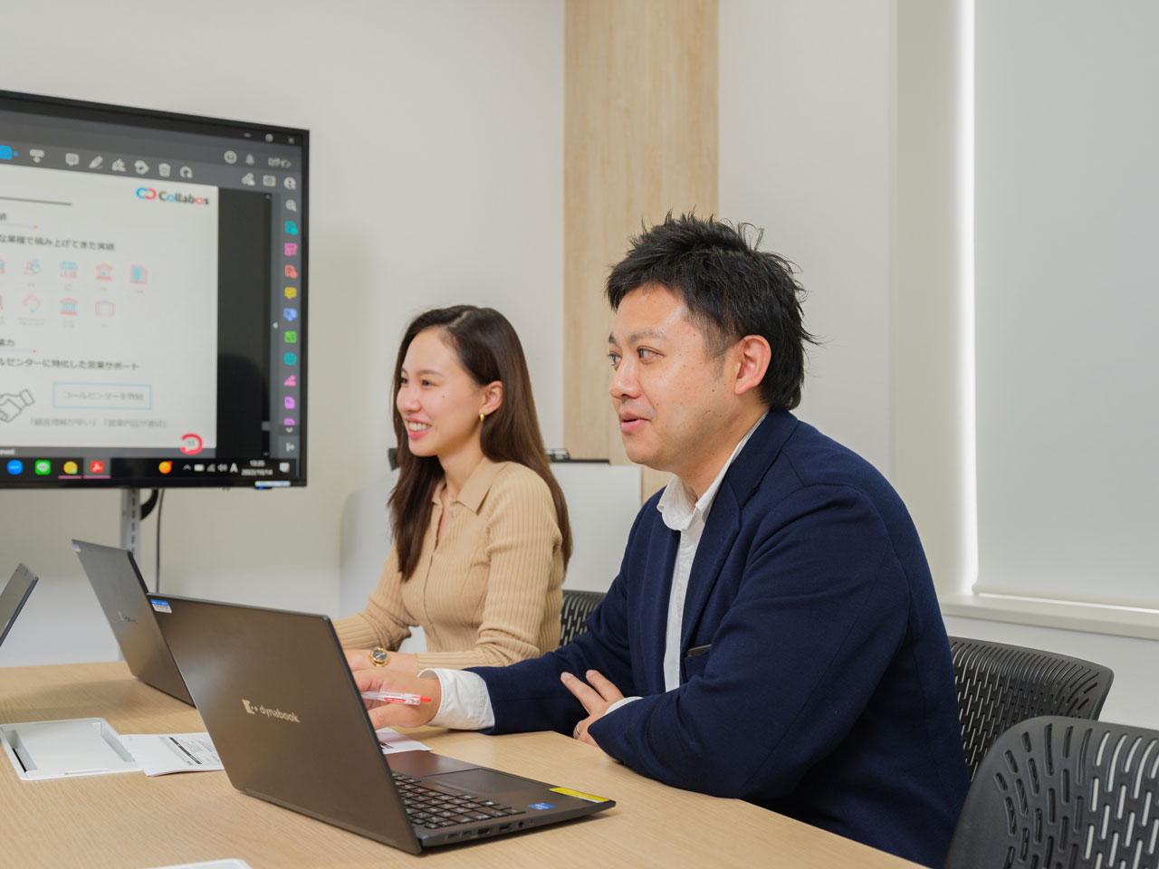 株式会社 コラボスのイメージ画像3