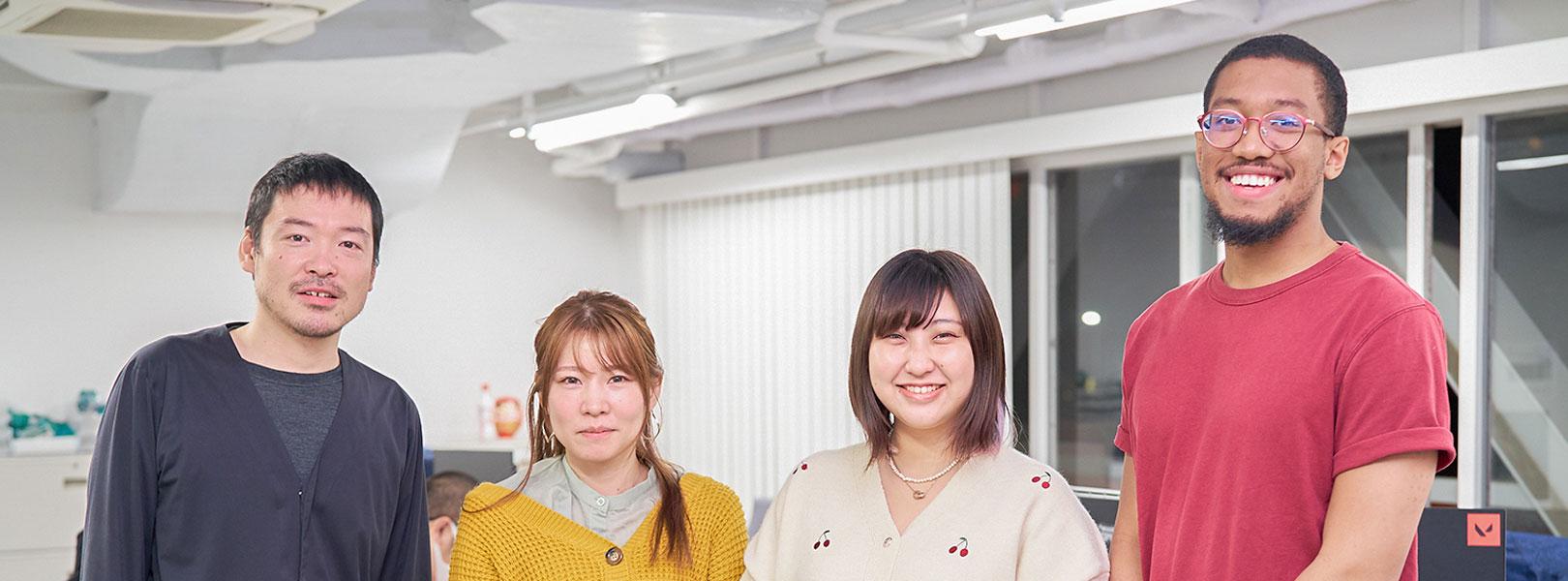 企業トップ画像