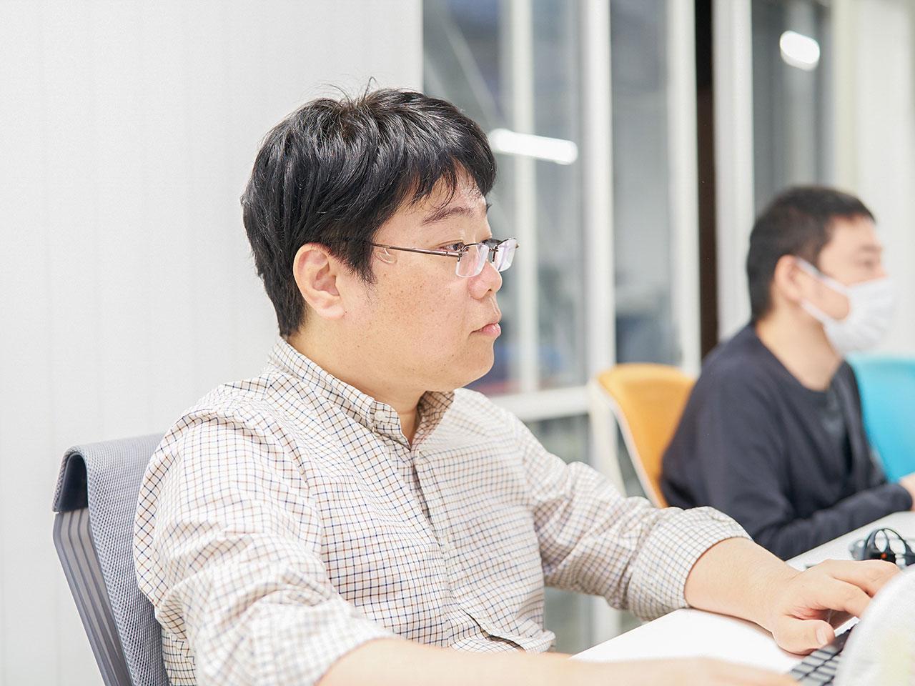 現在、リアルの世界でアイドル発掘イベントを行っているが、そこで誕生したアイドルがメタバース内でライブを開くといった構想もあるとか。