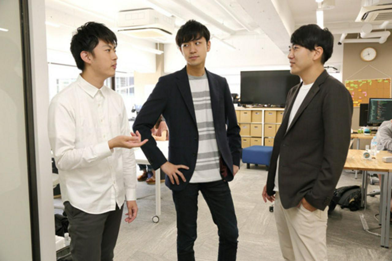 株式会社LabBase（旧：株式会社POL） 求人画像1