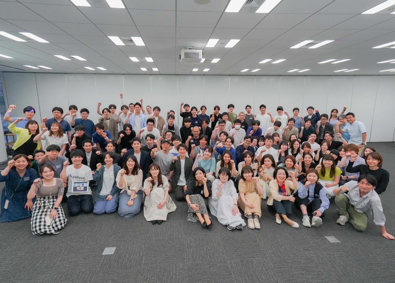 株式会社LabBase（旧：株式会社POL） | 営業企画インサイドセールス |  IT/Web業界の求人・中途採用情報に強い転職サイトGreen(グリーン)