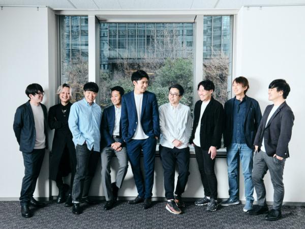 募集している求人：カスタマーセールス（既存営業）