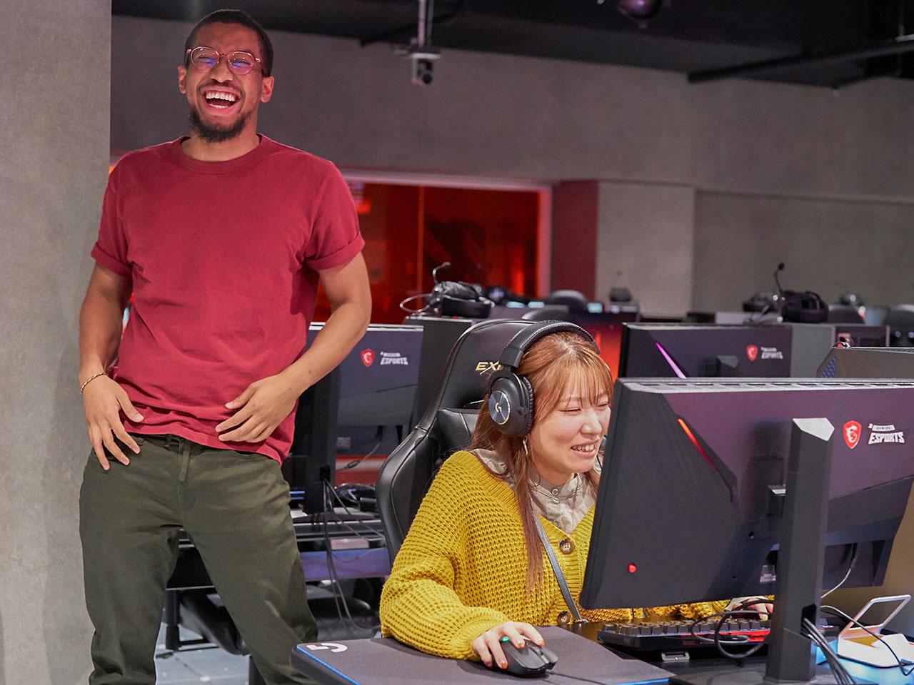 同社は、この動きをさらに加速させていくため、新たな仲間を求めている。