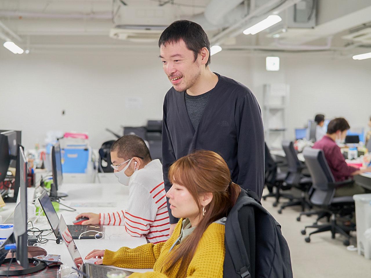 メタバース上にも『RED° TOKYO TOWER』を構築し、リアルとデジタル世界をシンクロさせながら、新たなトークンエコノミーを創り出そうとしている。