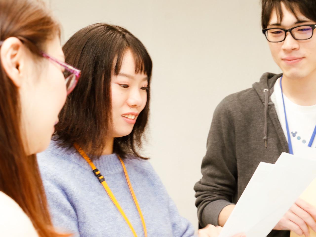 ワンストップサービスを提供し、コストの削減や情報セキュリティの担保はもちろん、短納期・小ロットのニーズまで、高度な対応力を強みとする。