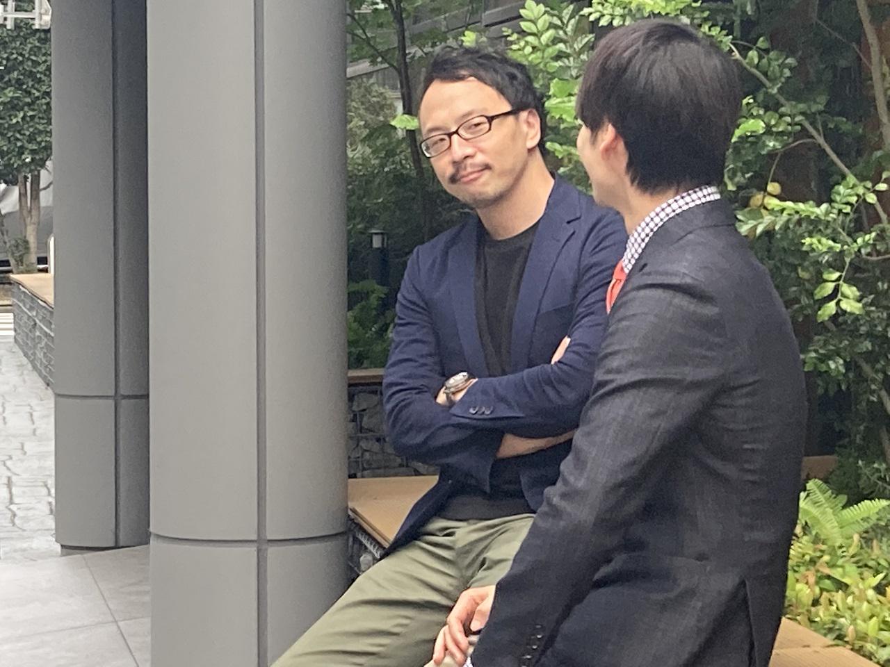 社員の個性をないがしろにせず、各人が働きやすい環境を整えるために様々な制度を用意。その中には、社員が発端となったものも多いという。