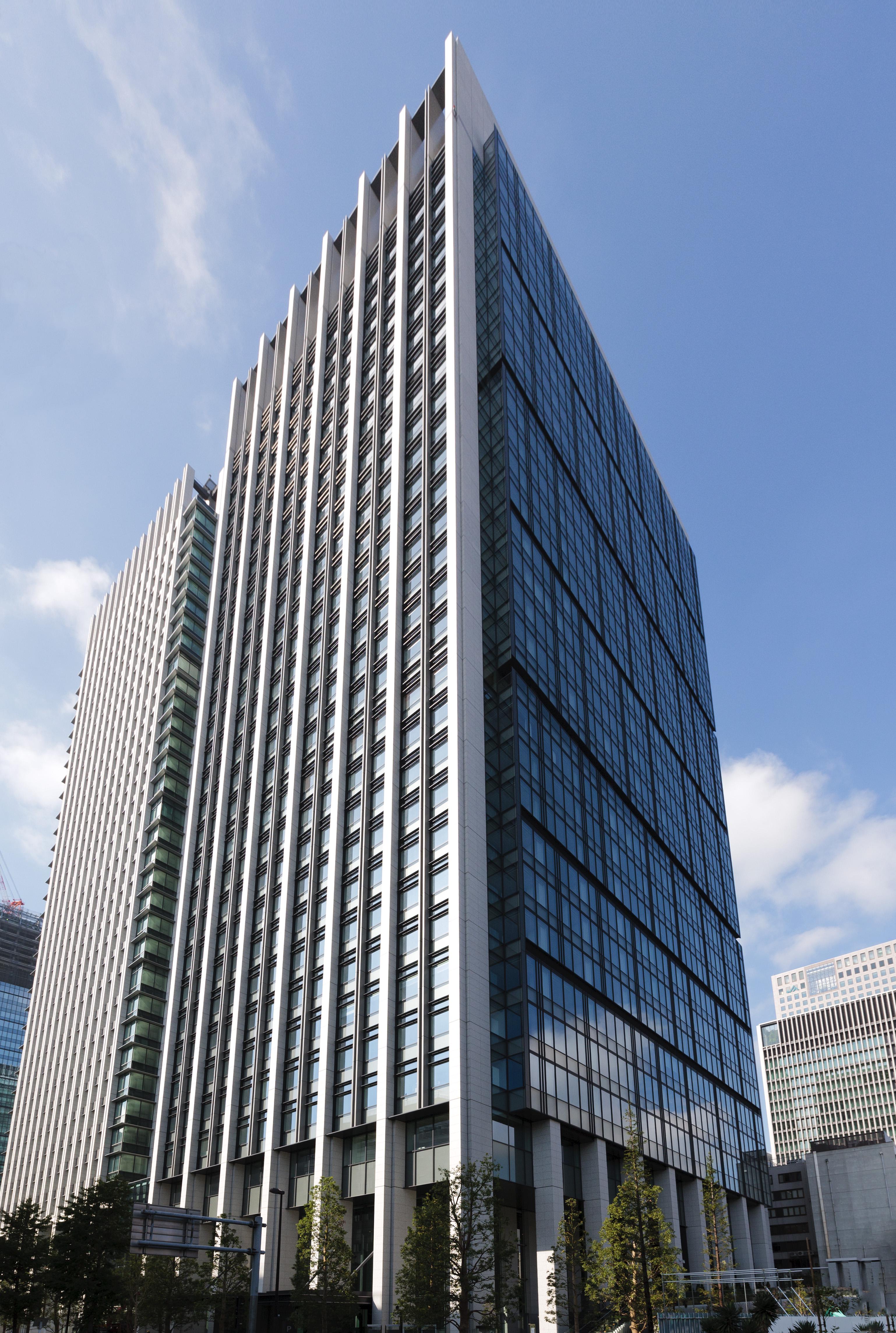 社員の様々なスキルアップを支援できる評価体制。積極的にチャレンジすることもできる環境だ。