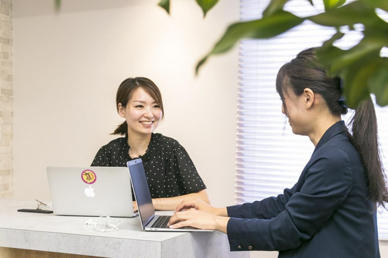 株式会社i-plug 求人画像1