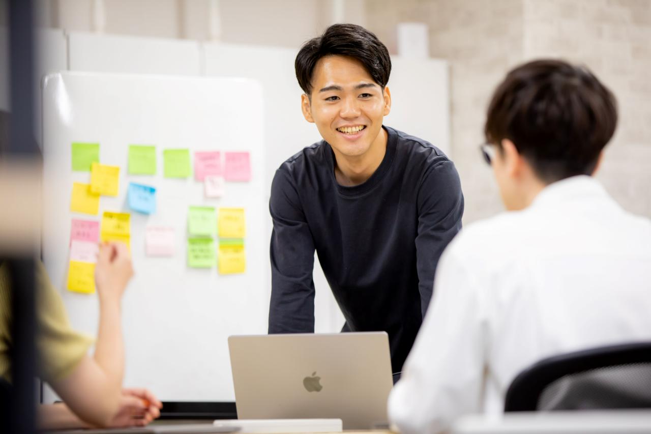 株式会社i-plug 求人画像1