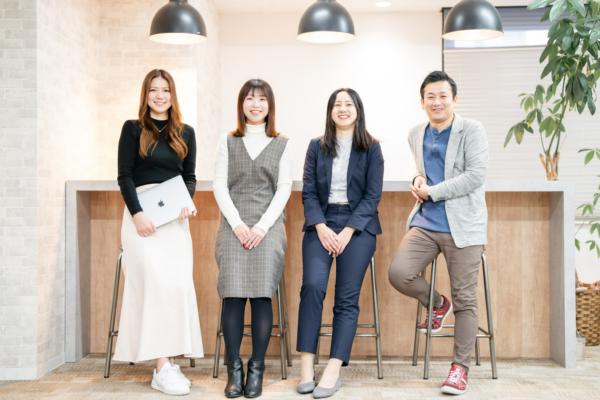 募集している求人：ToC向けマーケター/サービス登録者のアクティブ化を多角的に推進