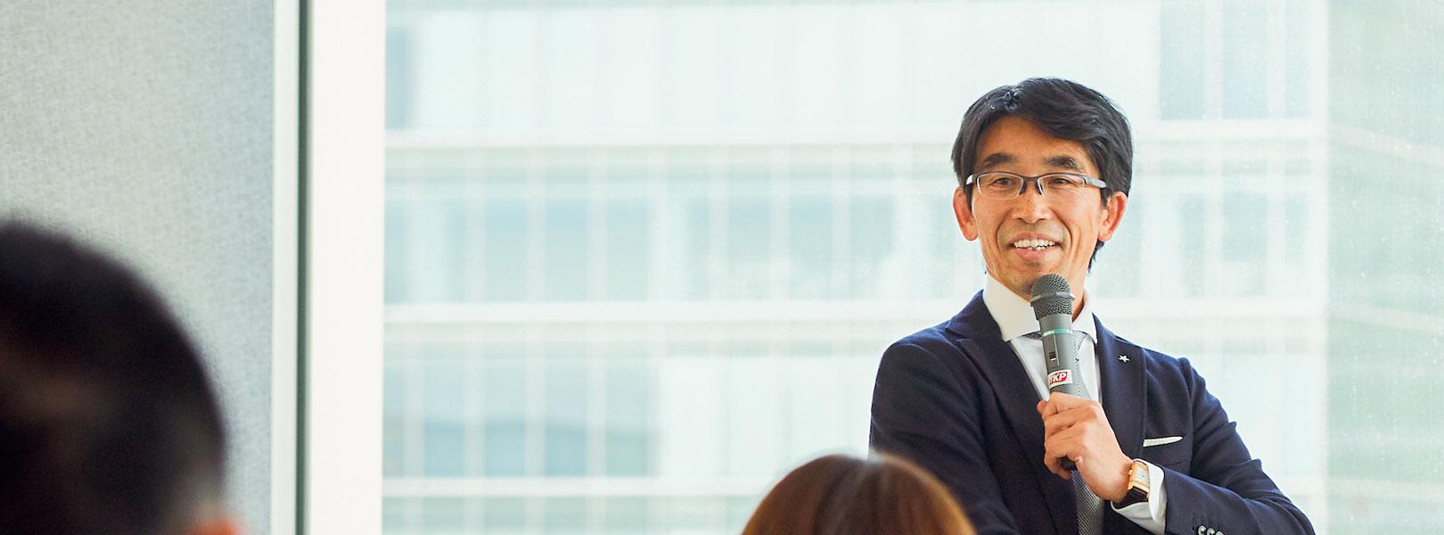 企業トップ画像