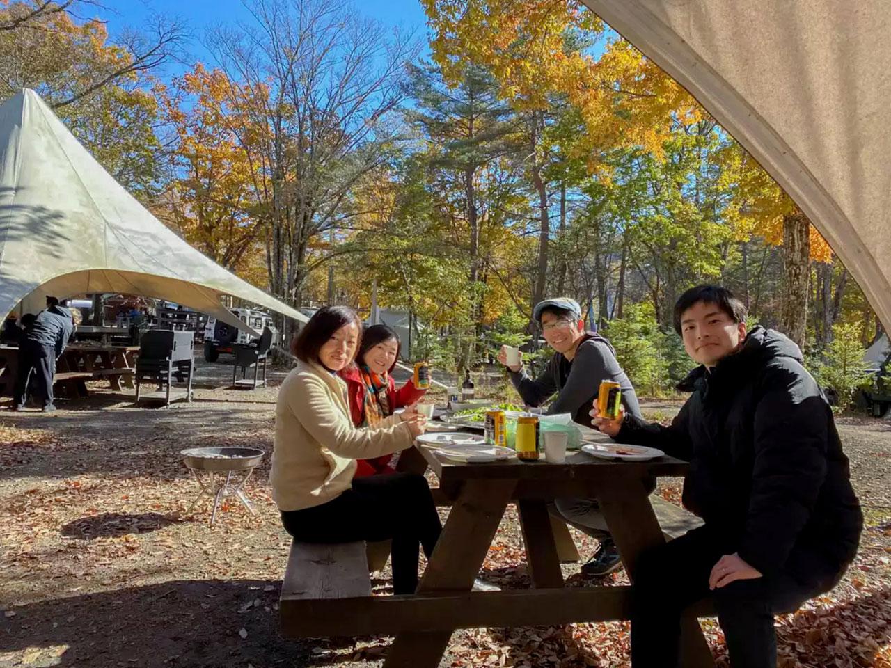 同社が求める人材像は、「人の成長にポジティブな関心を持ち、自分自身の失敗談も自分の言葉でさらけ出せるようなオープンマインドの持ち主」だ。