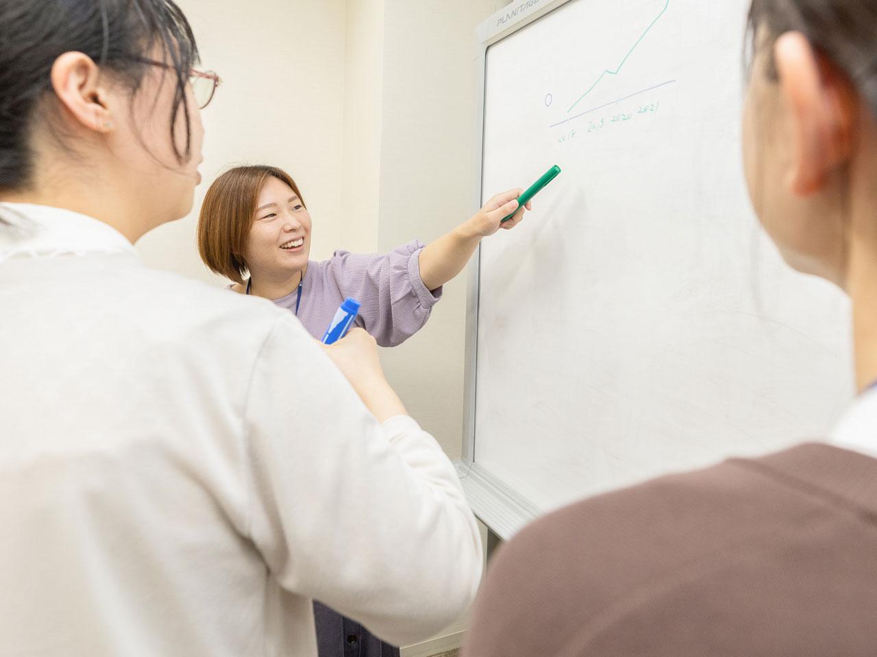 老舗のシステム開発会社であり、親会社が上場していることもあって、同社の就労環境や福利厚生制度はしっかりしている。