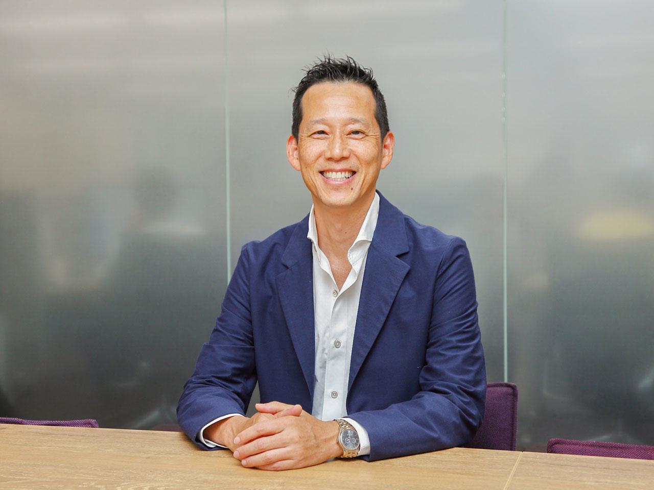 2006年の創業時から取り組むSEOコンサルティングは業界最高レベルだと評価が高い。