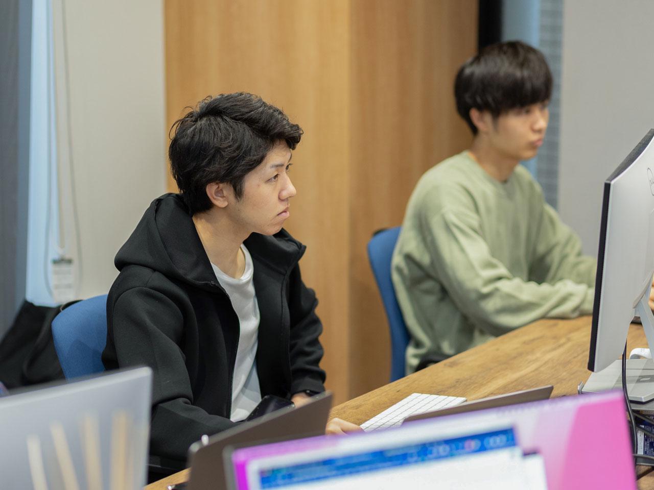 今後は、その領域での知見を生かしながら「100の事業」を新たに創出することを目指しているという。