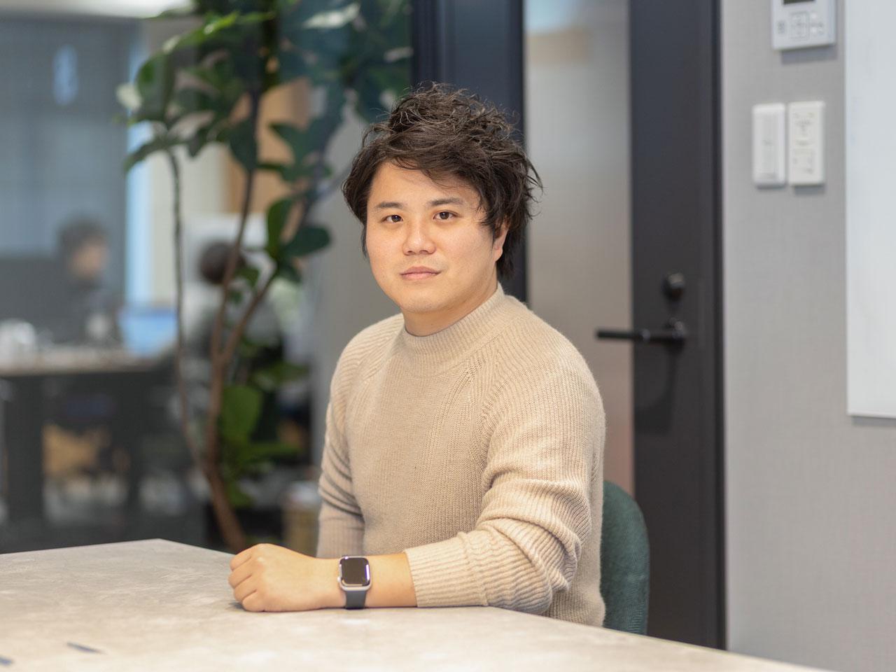 「広告BI SaaSの開発」「デジタルマーケティング支援」「クリエイティブで分析SaaS」を事業内容として掲げている同社。