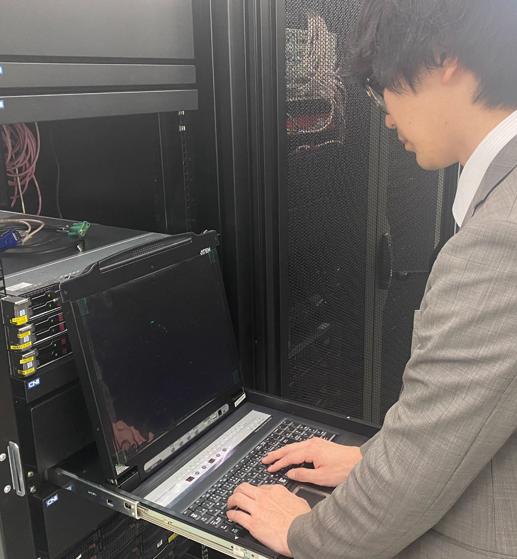 コアネットインタナショナル 株式会社のイメージ画像3