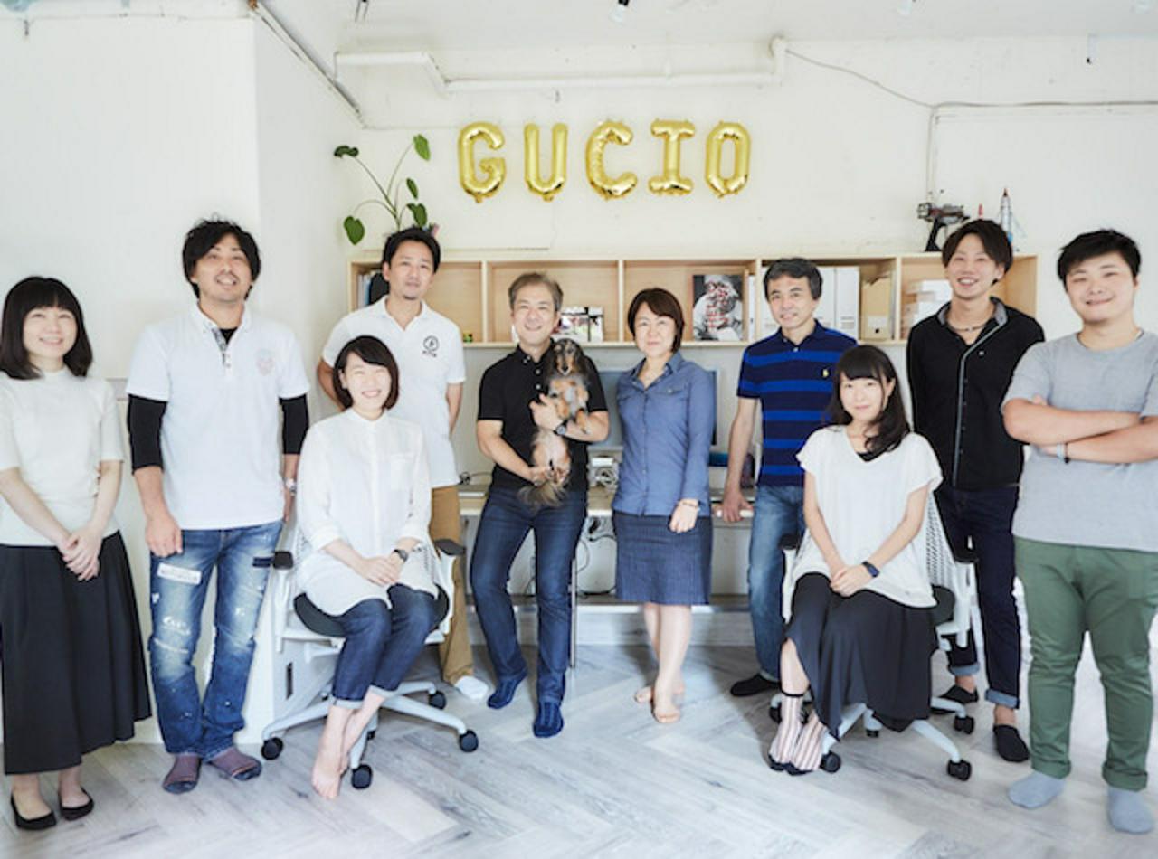 グーチョ・アンド・カンパニー合同会社 求人画像1