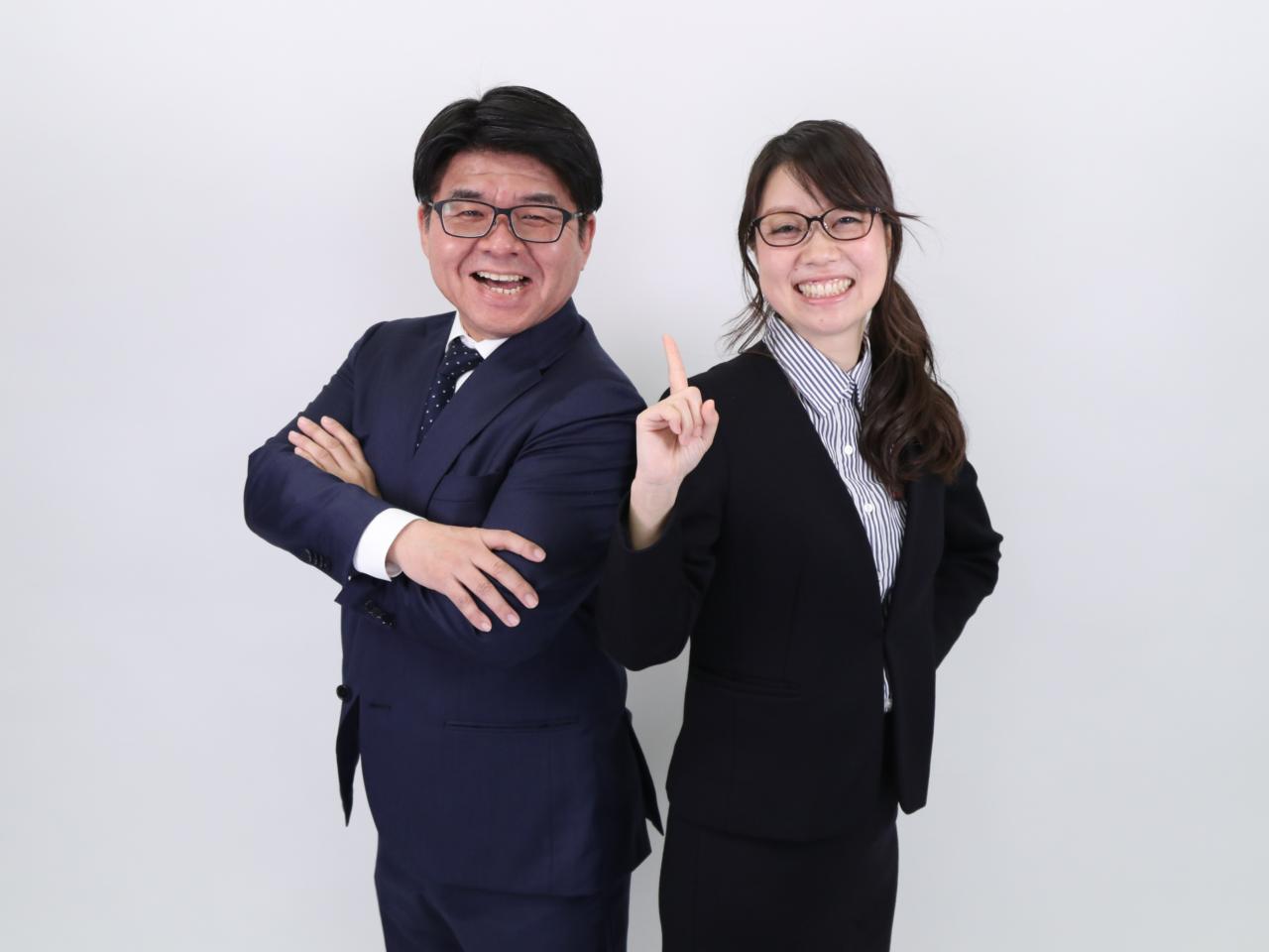 株式会社フォーサイト 求人画像1