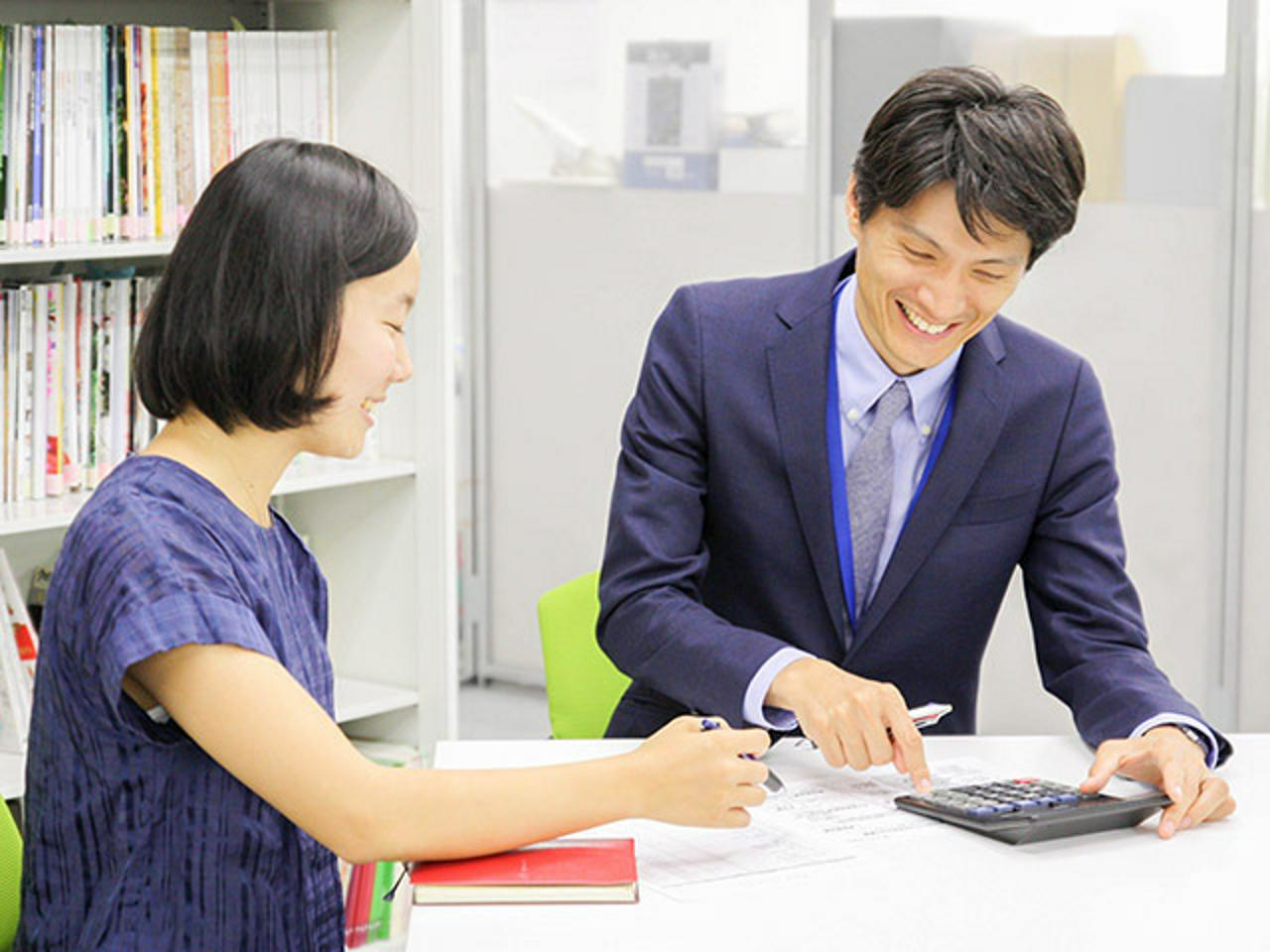 株式会社47CLUB 求人画像1
