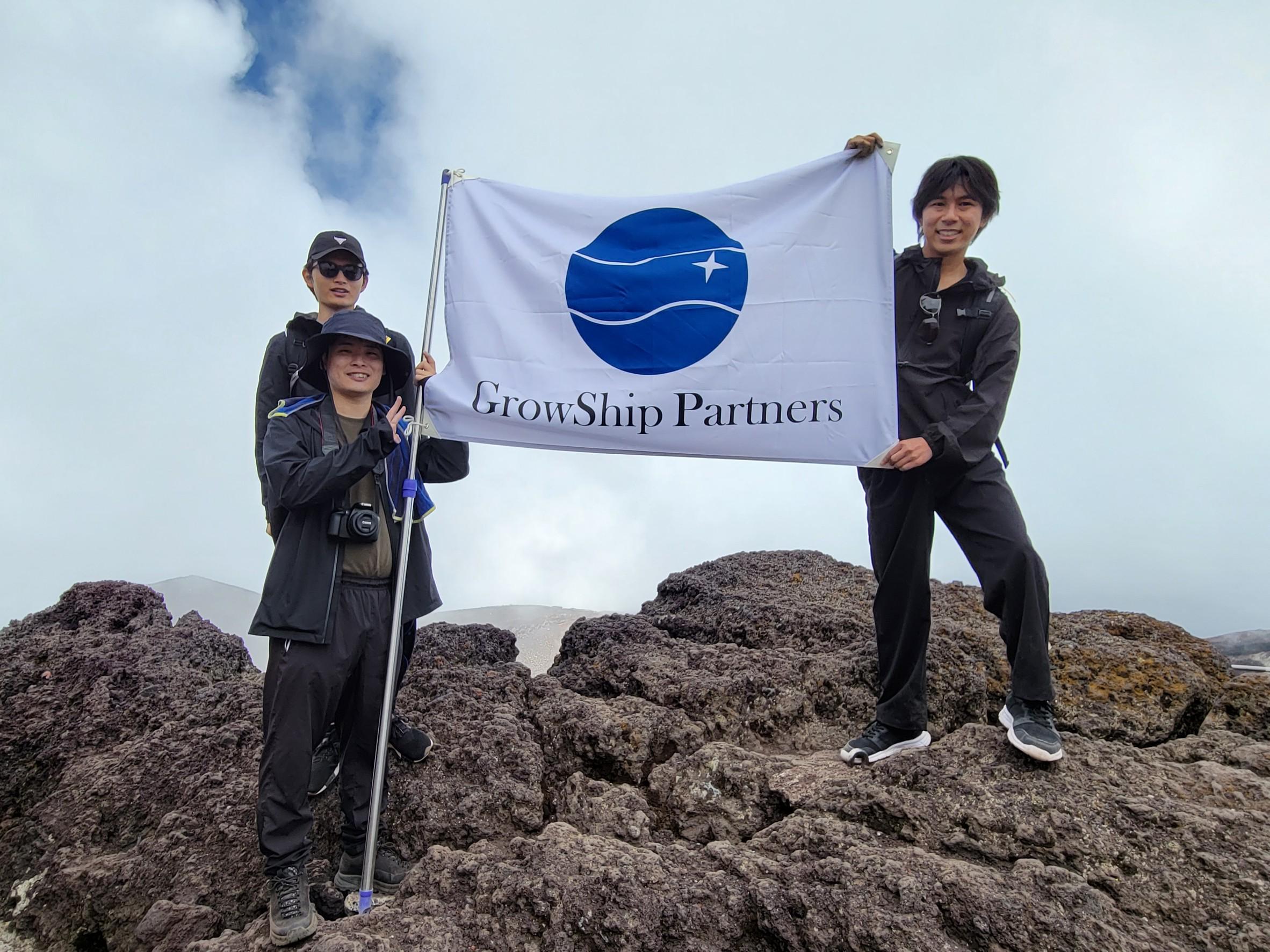 フラットで風通しは非常にいい風土、メンバー間のコミュニケーションも多い