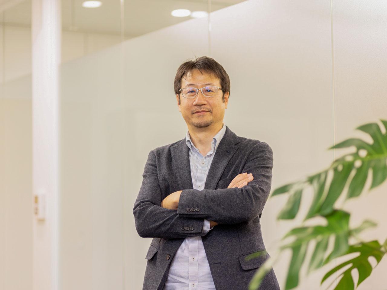 同グループの対外広報物の企画から運用までをトータルに担うことはもちろん、グループ外の顧客にもサービスを提供。