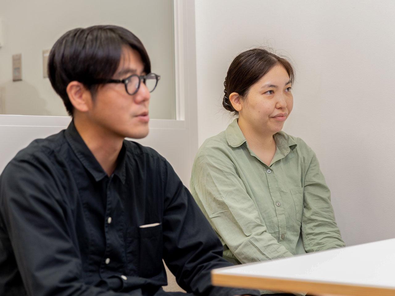 グループでは、「Digi-TDK」というスローガンを掲げ、デジタルデータを活用したモノづくりの最適化を推進。