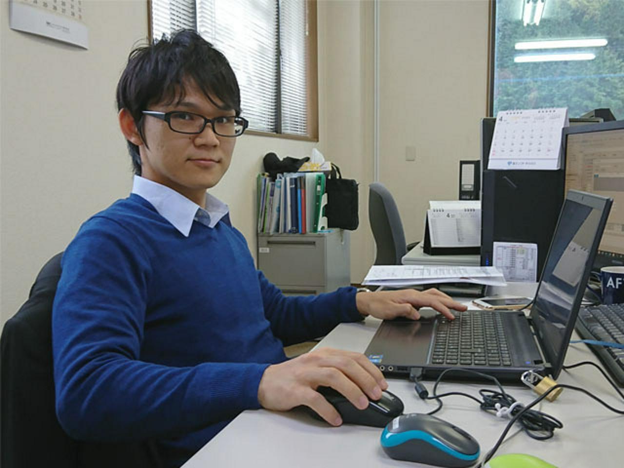 株式会社ヒューマンウェイブ 求人画像1