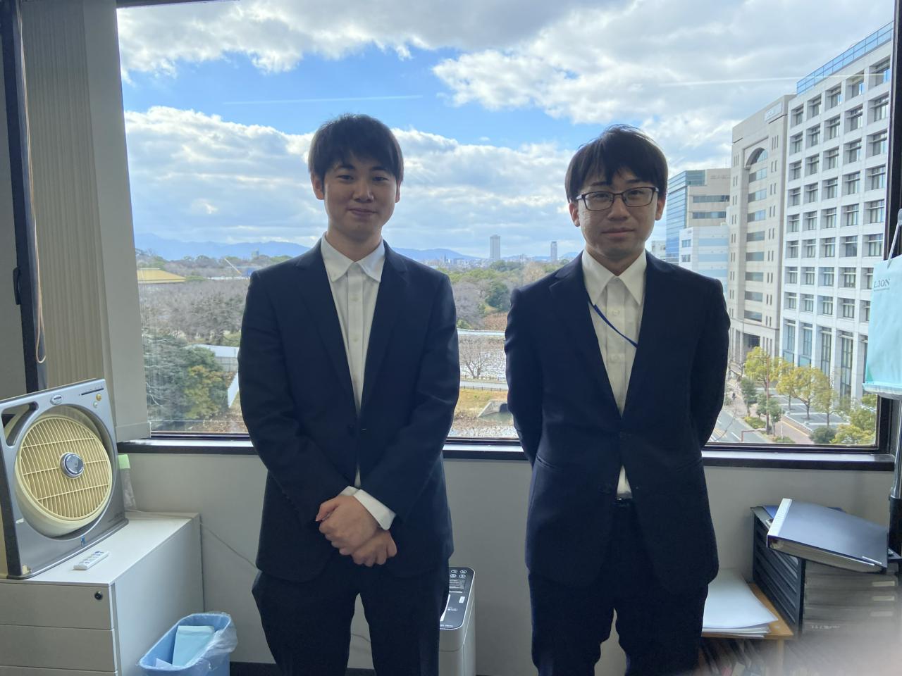 株式会社ヒューマンウェイブ 求人画像1