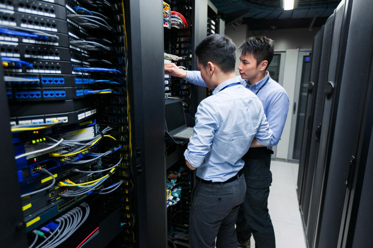 株式会社ヒューマンウェイブ 求人画像1