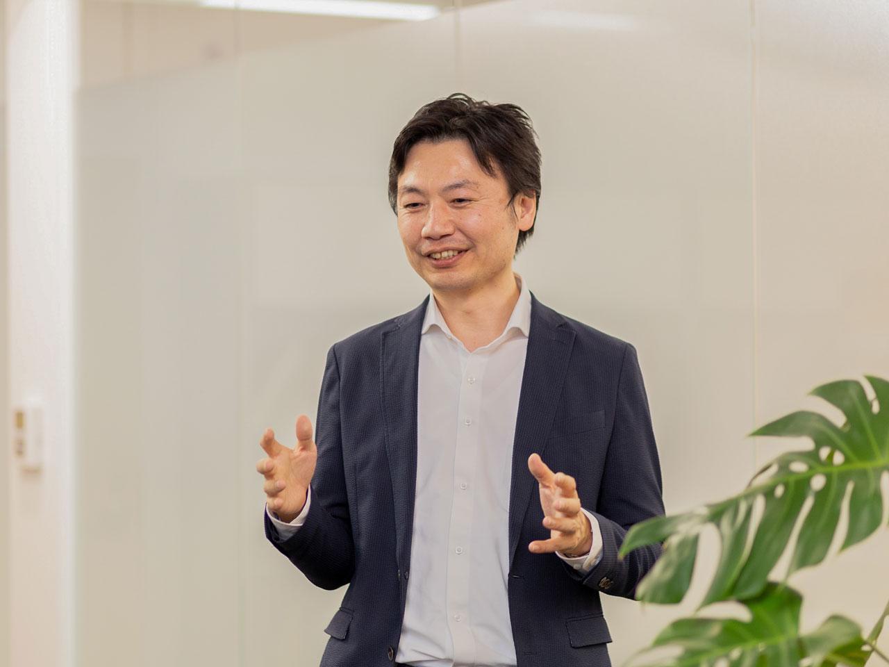 残りの40%は、展示会、動画、会社案内や製品カタログ、IR統合報告書等の印刷物、ブランディング、システム開発等多彩。