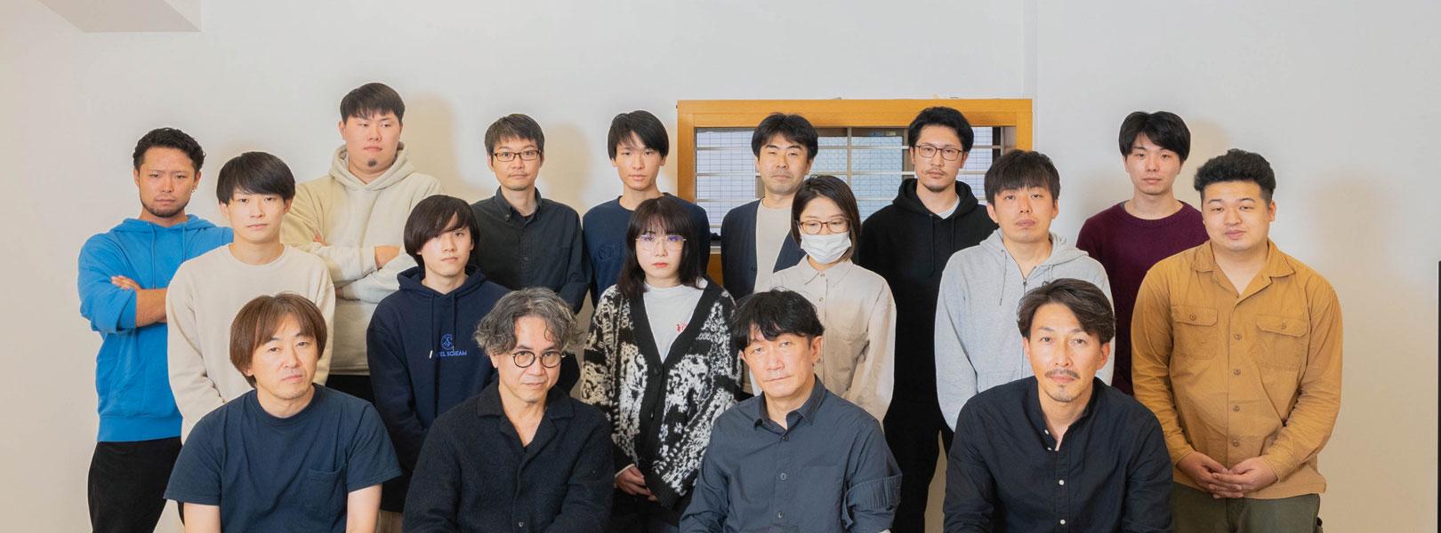 企業トップ画像