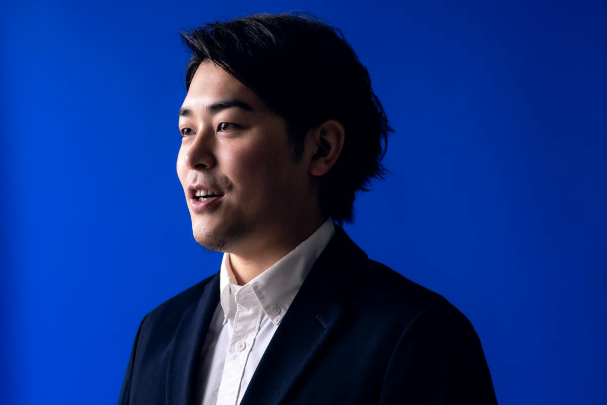 インタビュー画像