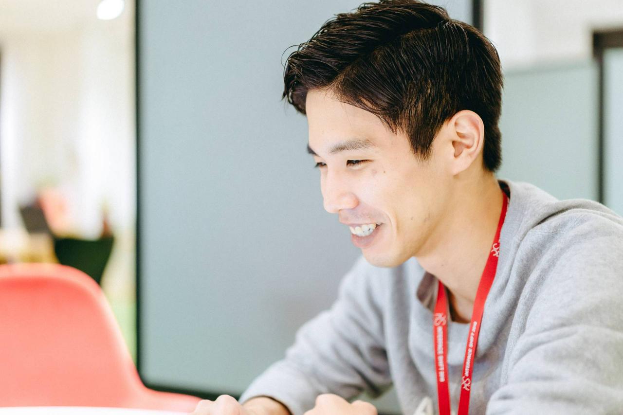 株式会社ZEALS 求人画像1