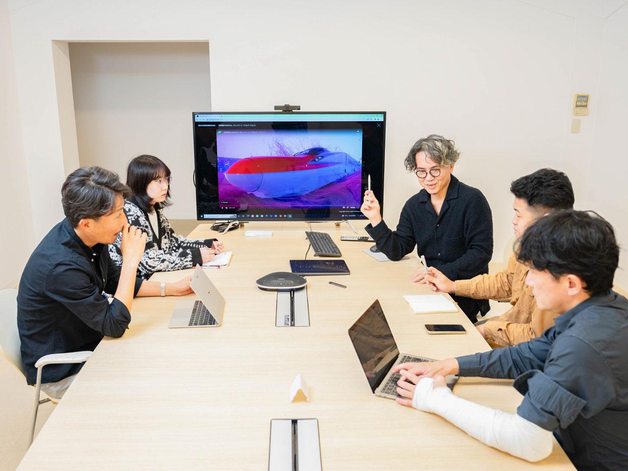 これまで広告領域での案件受注を軸としてきた同社は、今後ゲームやアニメ、映画・配信コンテンツのほかリアルタイムライブ配信といったジャンルへの対応を強化し、事業拡大を目指している。
