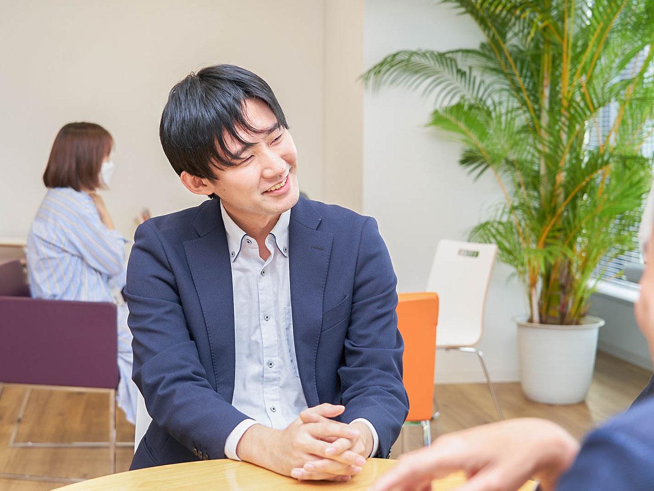 経験者だけでなくポテンシャル採用も進めていますので、興味を持っていただける方は一度お気軽にご連絡ください。