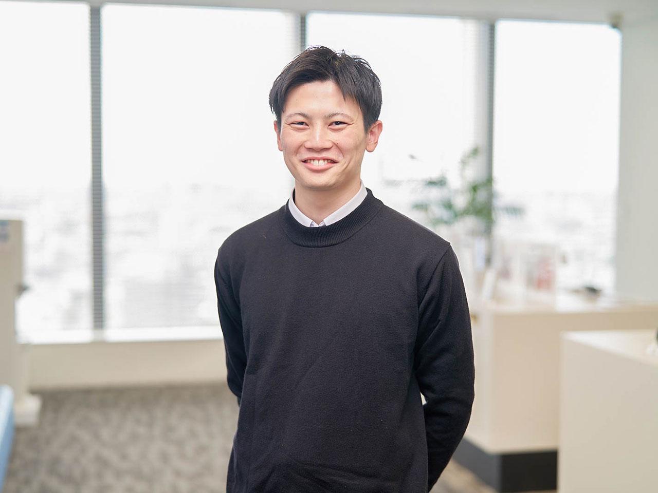 新しく入った方にも積極的に仕事を任せますので、現在の仕事に物足りなさを感じている人にはピッタリの環境です。