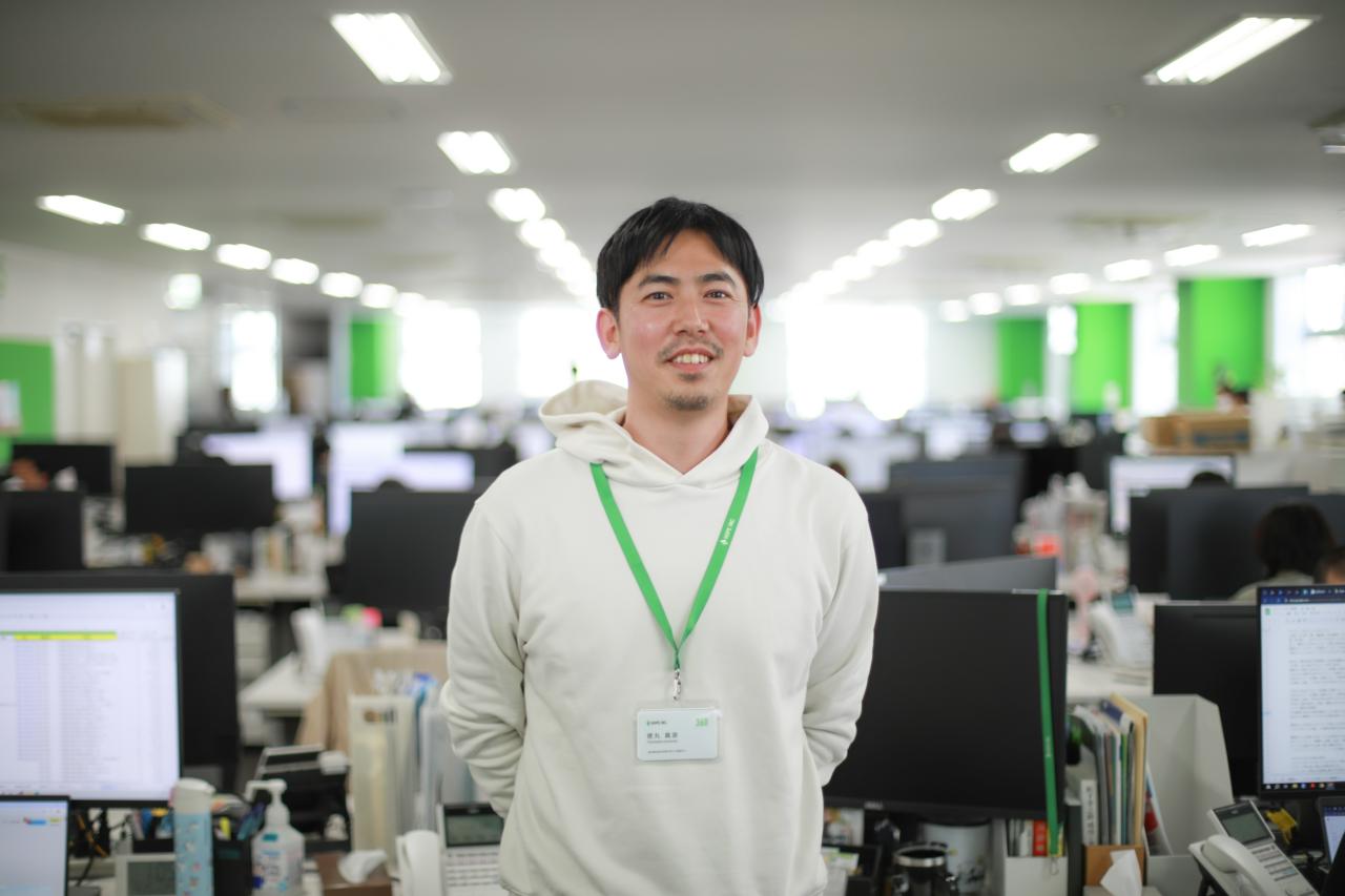 株式会社ホープ 求人画像1